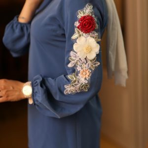 Kol Detaylı TUNİKLER