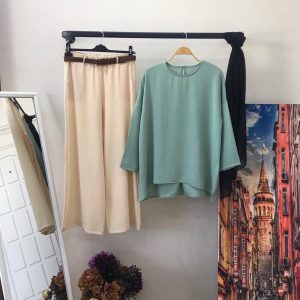 Yeni sezon 2li Takım