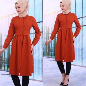 Yeni sezon tarz tunik