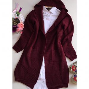 Yeni model Hırka Gömlek