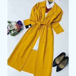 EFSANE TRENÇ MODELLERİ