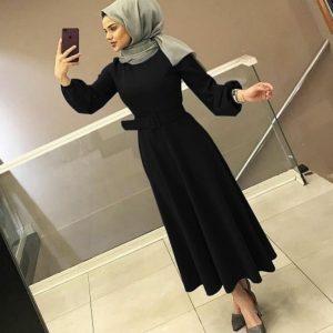 Çok Şık Mevlana Elbisemiz