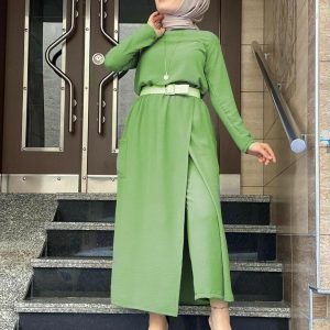 Aerobin kumaş yerli takımlar