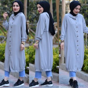 Efsane kurtarıcı Tunikler stokda