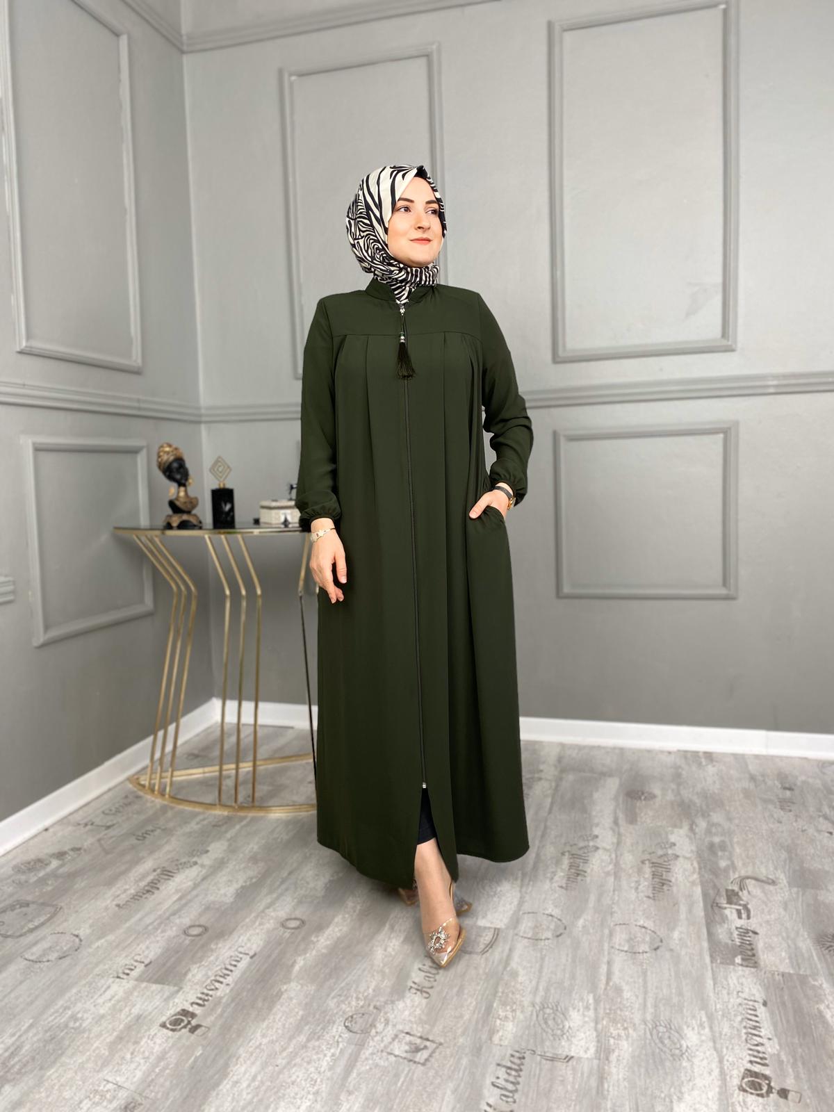 Robodan ferace modelimiz - Görsel 3