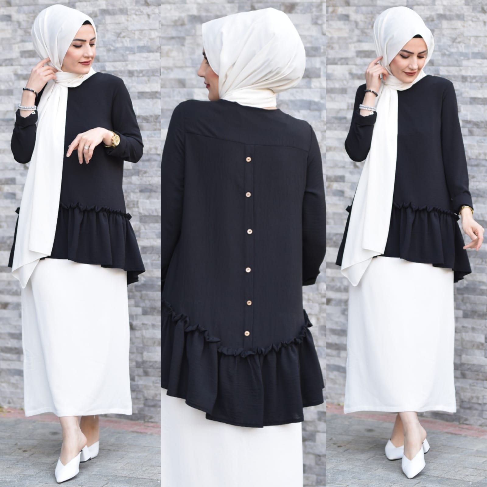 İki renk kampanya takım