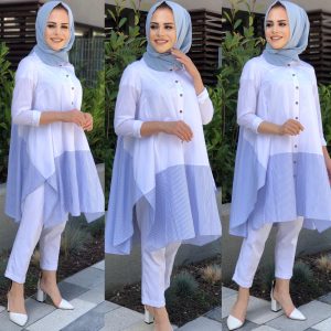 Sezon Tunik modeli
