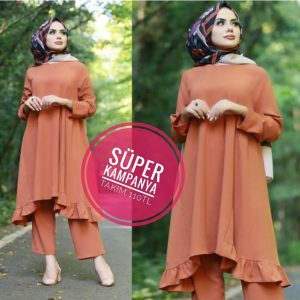 Yazın şahane ikili takım