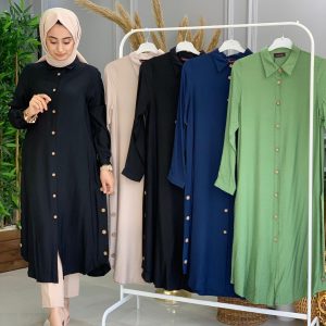 Tunik takım