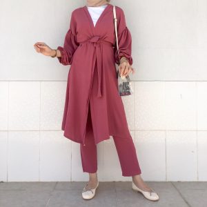 Ceket pantolon takım