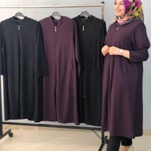 Büyük beden Kap