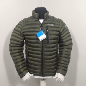 Yeni model Colombia mont