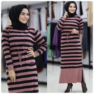 Tam boy triko tunik