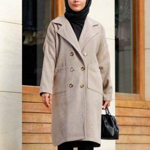 Kaşe kumaş kap model