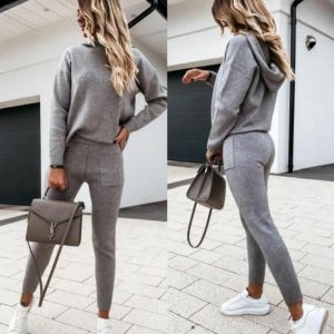 Büyük beden spor takım