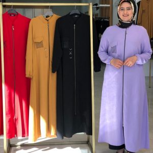 Büyük beden farece ayrobin kumaş