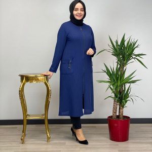 Büyük beden yazlık hırka