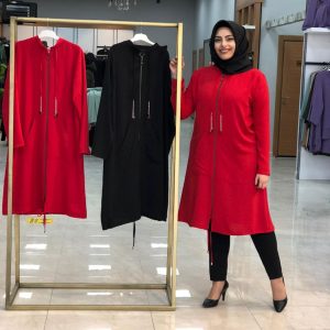 Büyük beden spor kap