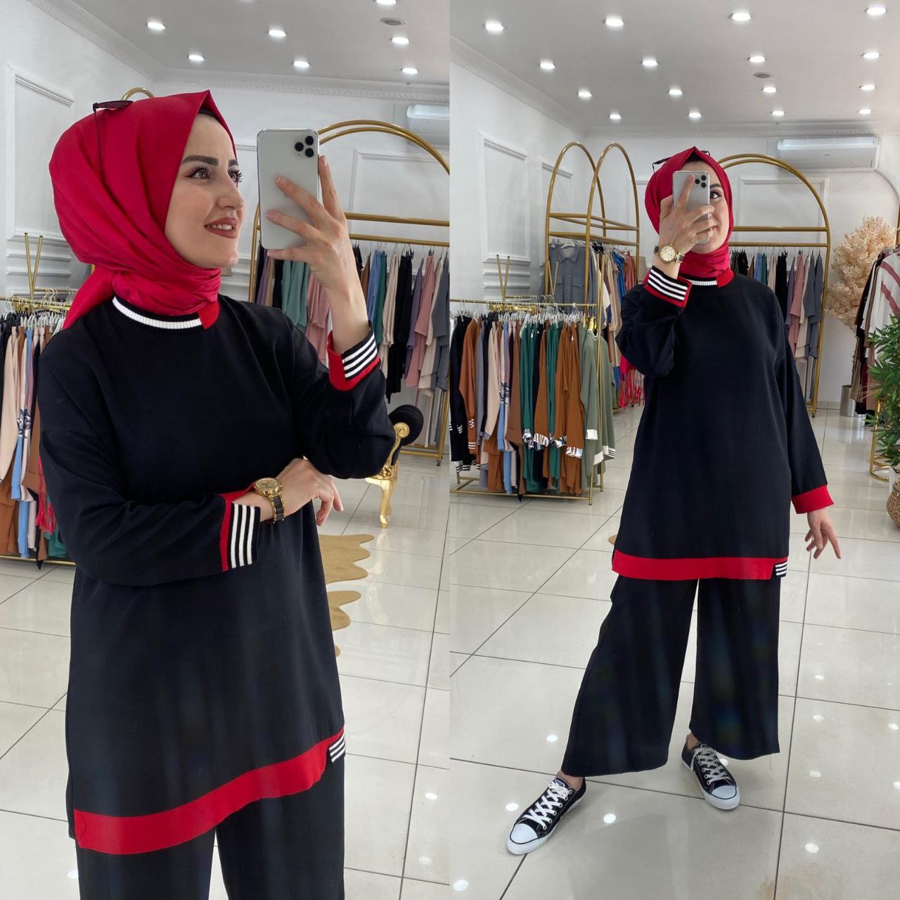 Ribanalı spor takım