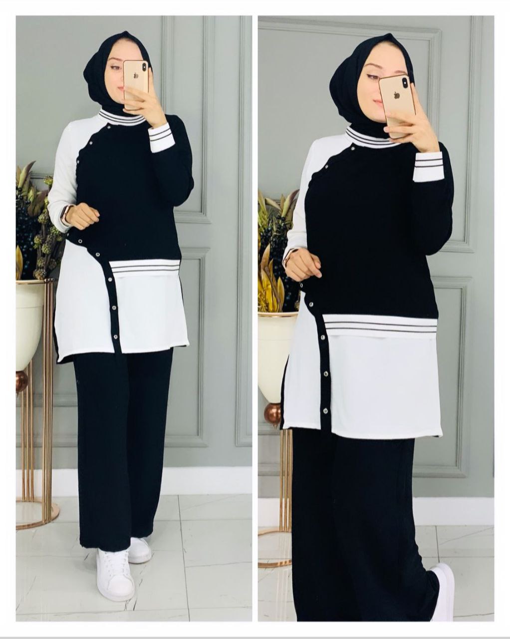 Spor takım ayrobin kumaş - Görsel 2