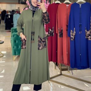 1.sınıf krep spor kap büyük beden