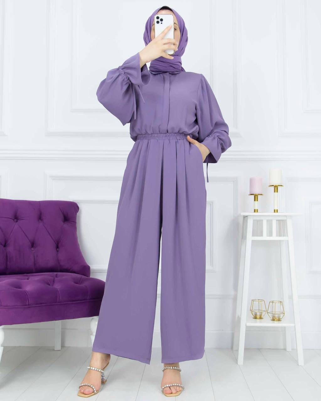 1.sınıf ithal ayrobin tulum - Görsel 8