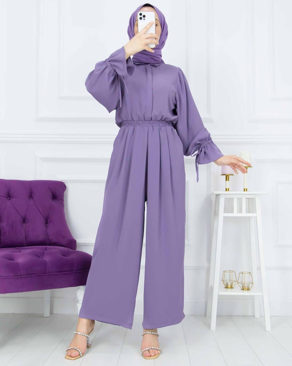 1.sınıf ithal ayrobin tulum - Görsel 6