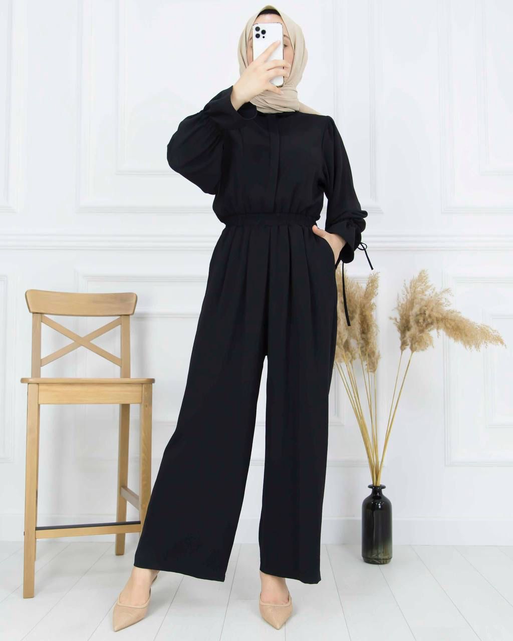 1.sınıf ithal ayrobin tulum - Görsel 4