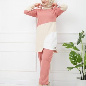 Spor  takım iki iplik kumaş