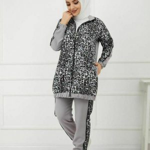 Lepoar desen spor takım