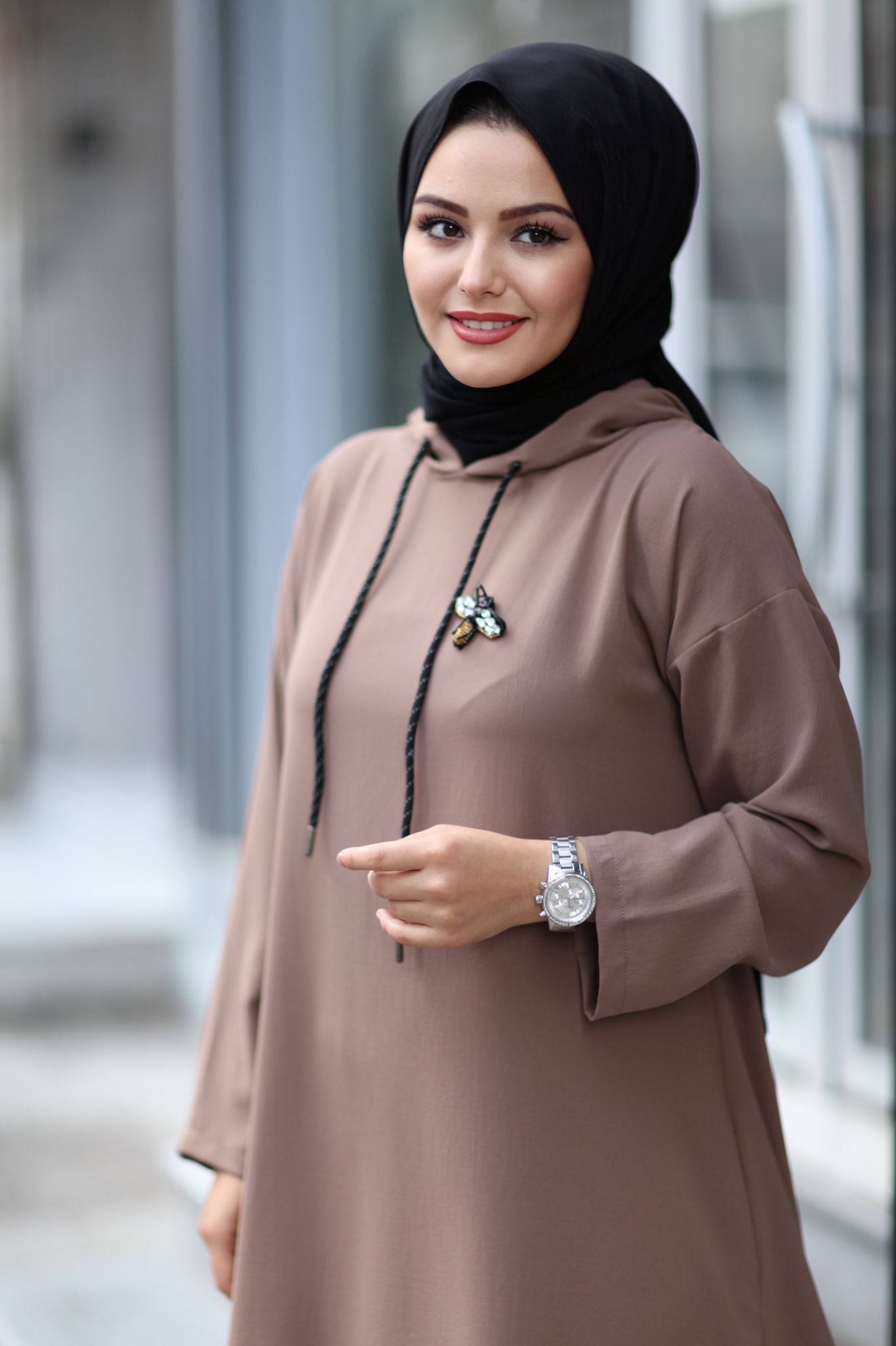 Spor tunik takım mevsimlik - Görsel 8