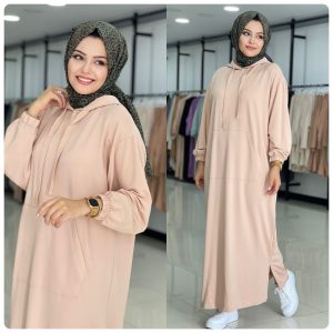 Rahat spor berre elbise