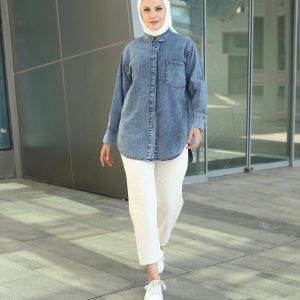 Kot  tunik