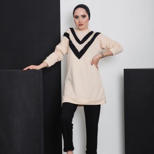 Mevsimlik tunik takım