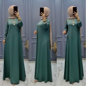 Büyük beden elbise