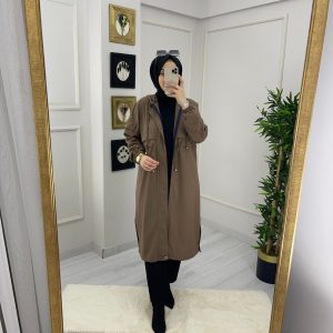 Büyük beden kap
