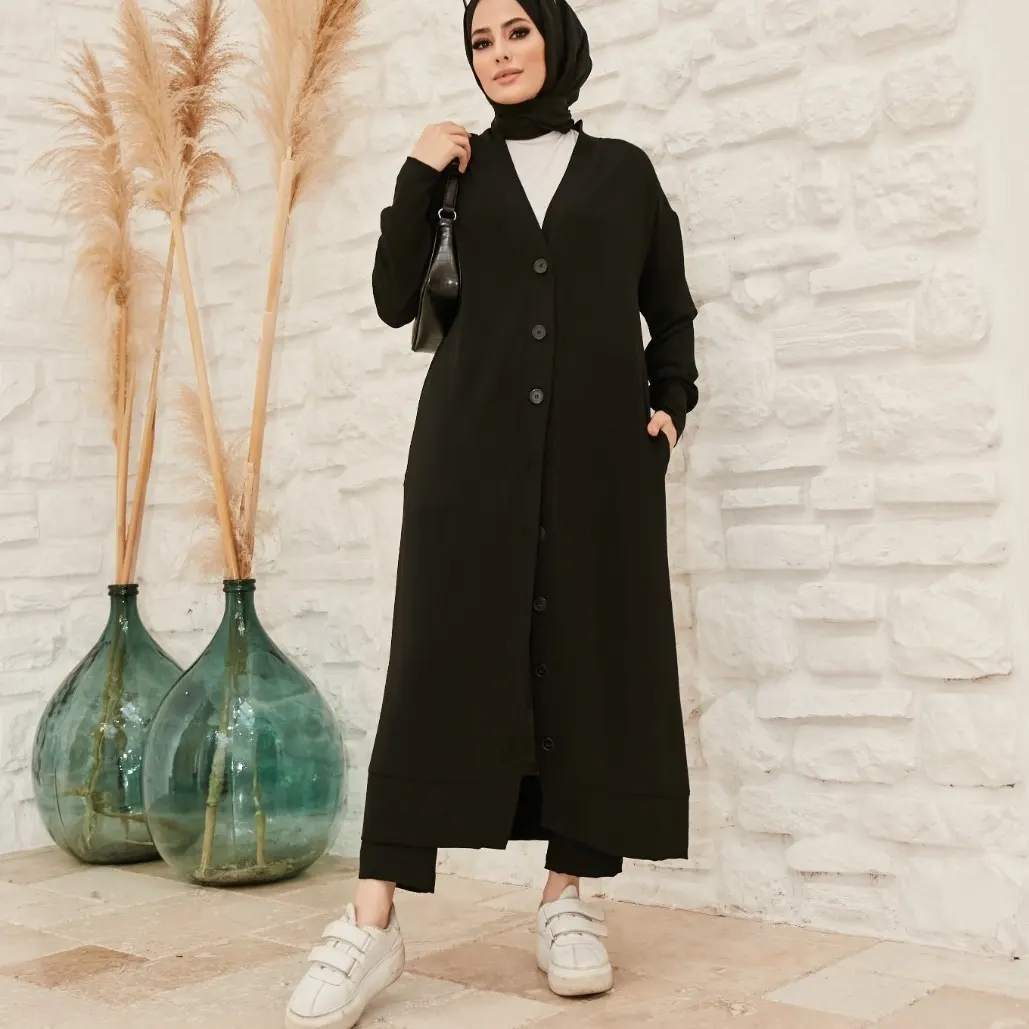 Ayrobin hırka takım - Görsel 7