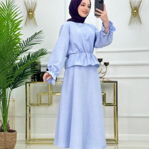 Çiçek takım pamuk kumaş