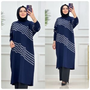 Gülşen triko tunik