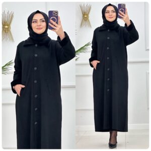 Hayrunnisa kap ecrin kumaş