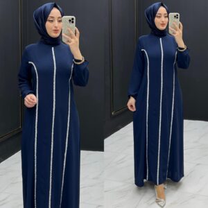 Miray abiye ayrobin kumaş