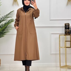 Lena yağmurluk kap
