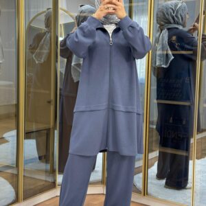 Benatta takım oysho kumaş